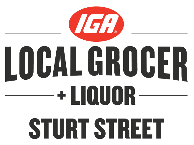 Sturt Street IGA Local Grocer Plus Liquor